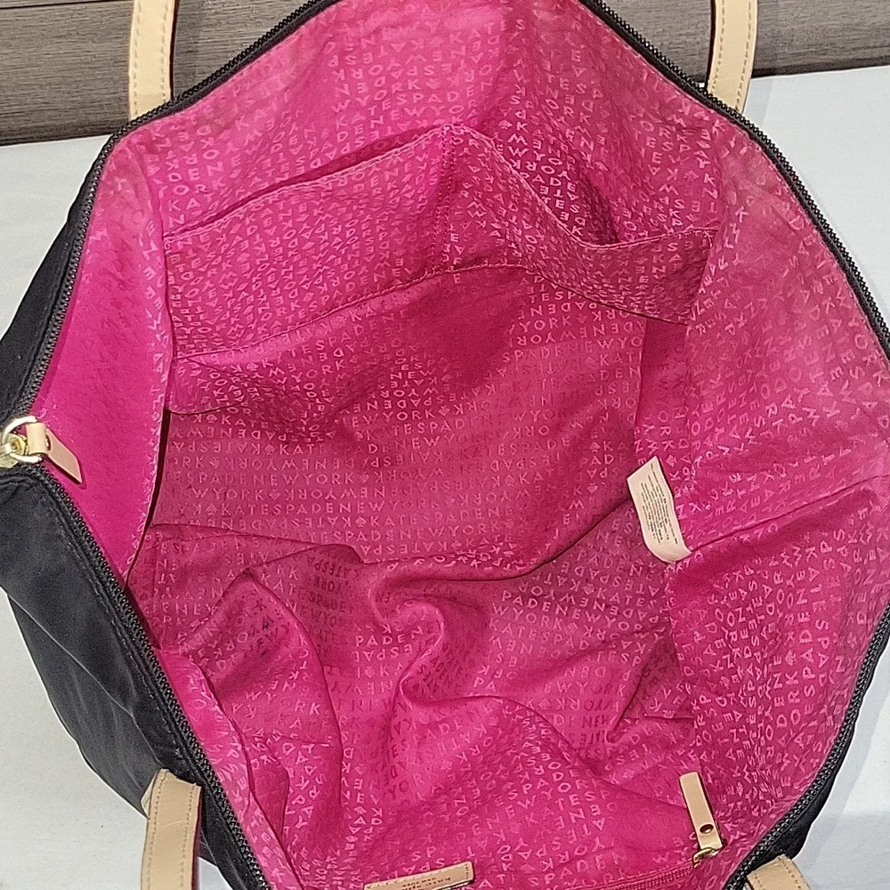 kate spade used good